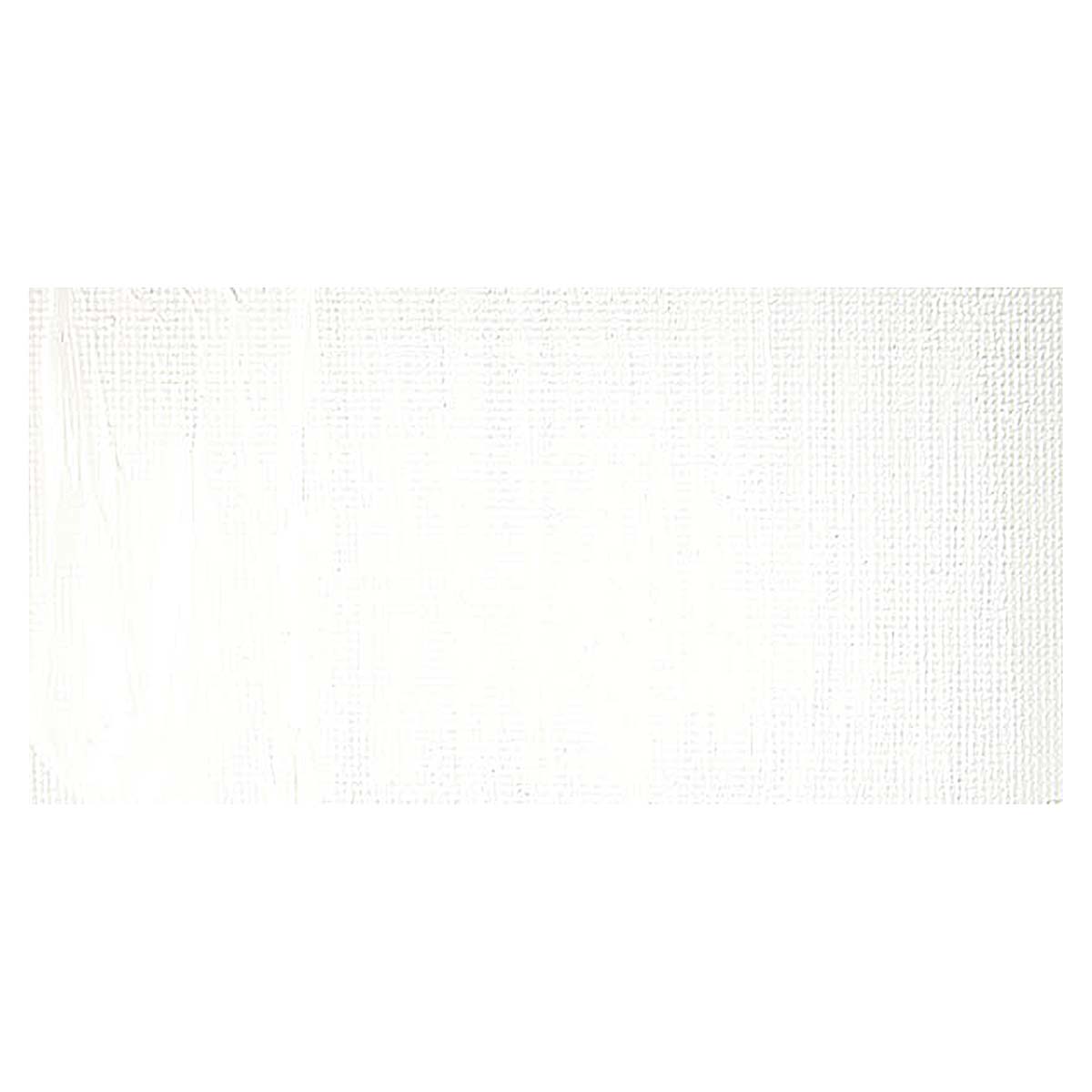 Old Holland New Masters Classic Acrylic Paint - Titanium White swatch