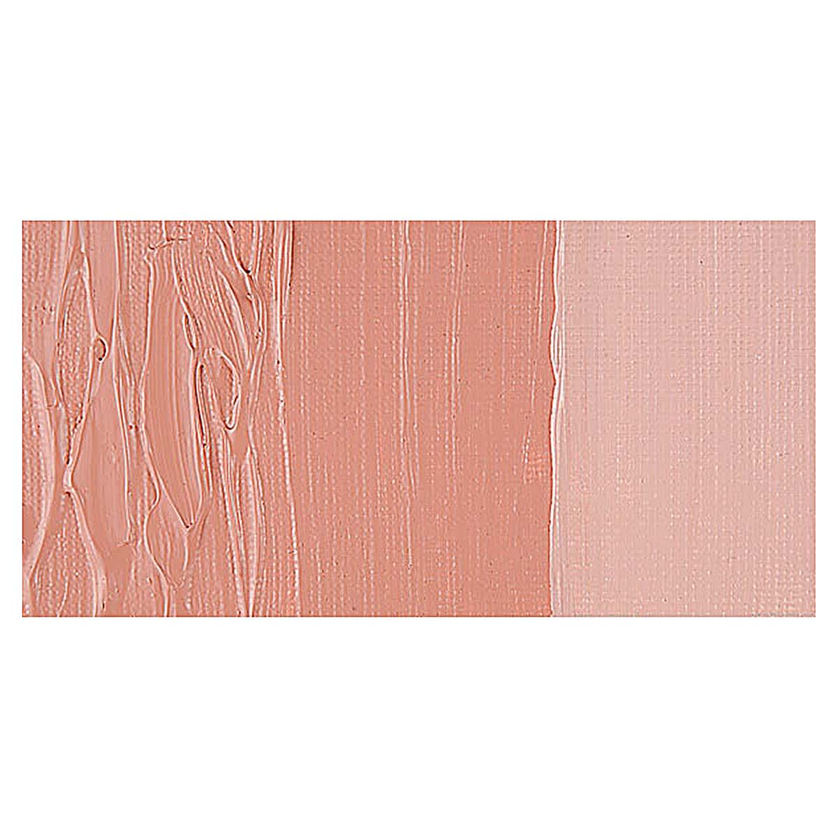 Sennelier Extra-Fine Artist Acryliques - Rose Ochre swatch