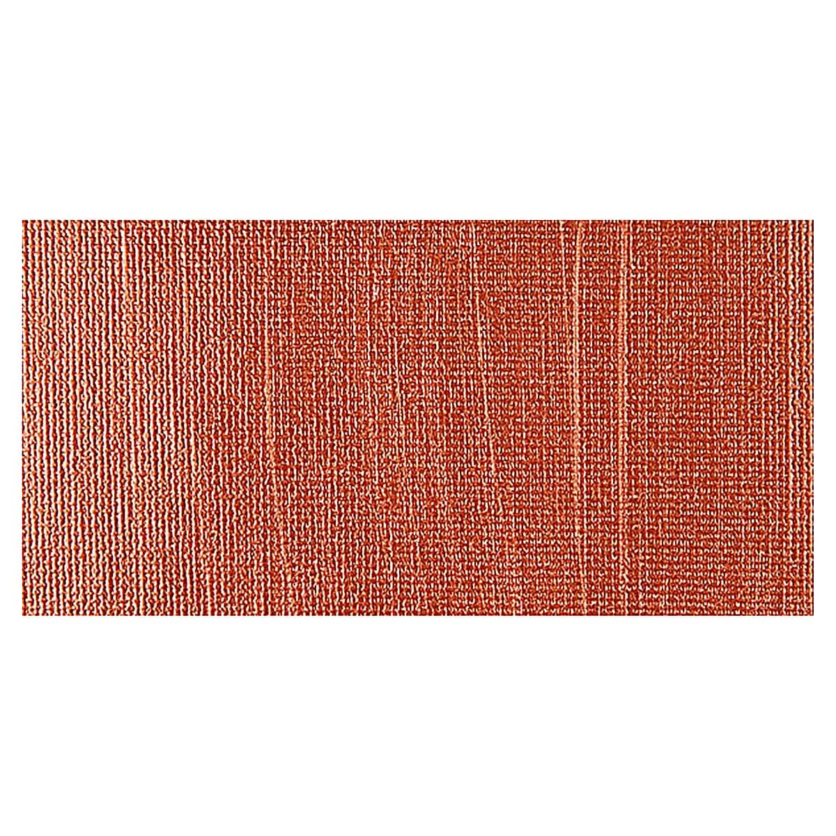 Sennelier Extra-Fine Artist Acrylique Paint - Iridescent Bright Copper swatch