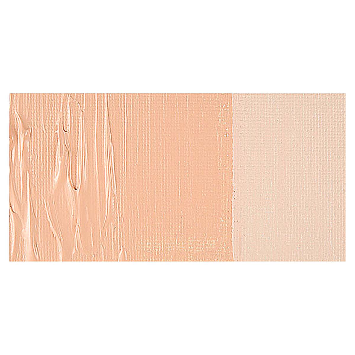Sennelier Extra-Fine Artist Acrylique Paint - Naples Yellow Warm swatch