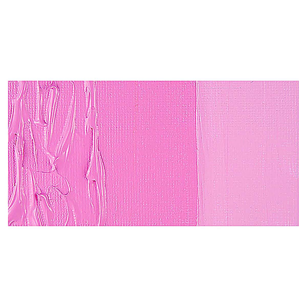 Sennelier Extra-Fine Artist Acrylique Paint - Quinacridone Pink swatch