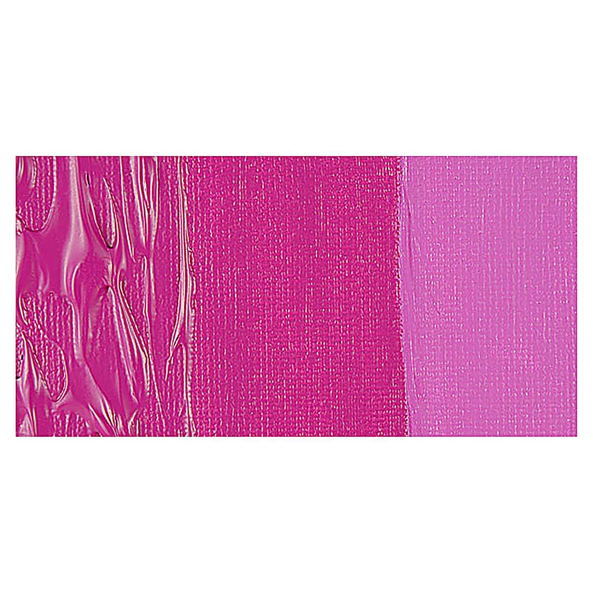 Sennelier Extra-Fine Artist Acrylique Paint - Quinacridone Red Light swatch