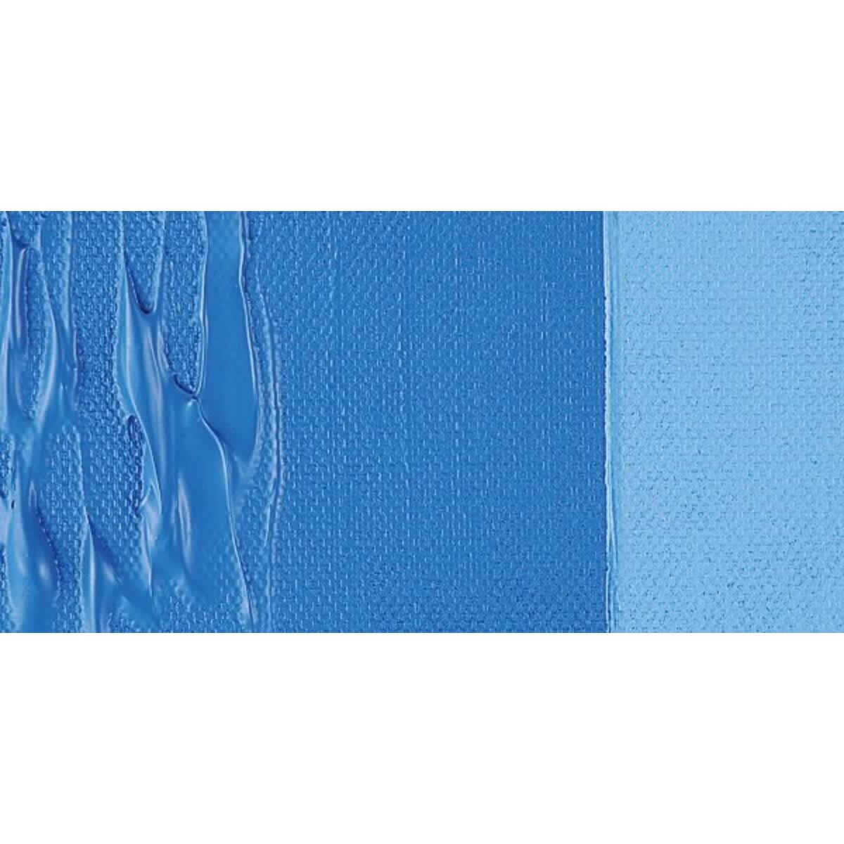 Winsor & Newton Professional Acrylic Paint - Cerulean Blue Hue swatch