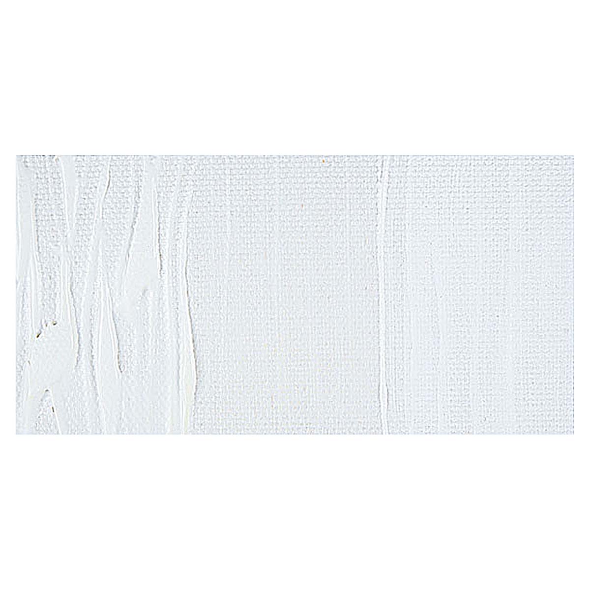 Winsor & Newton Professional Acrylic Paint - Mixing White swatch