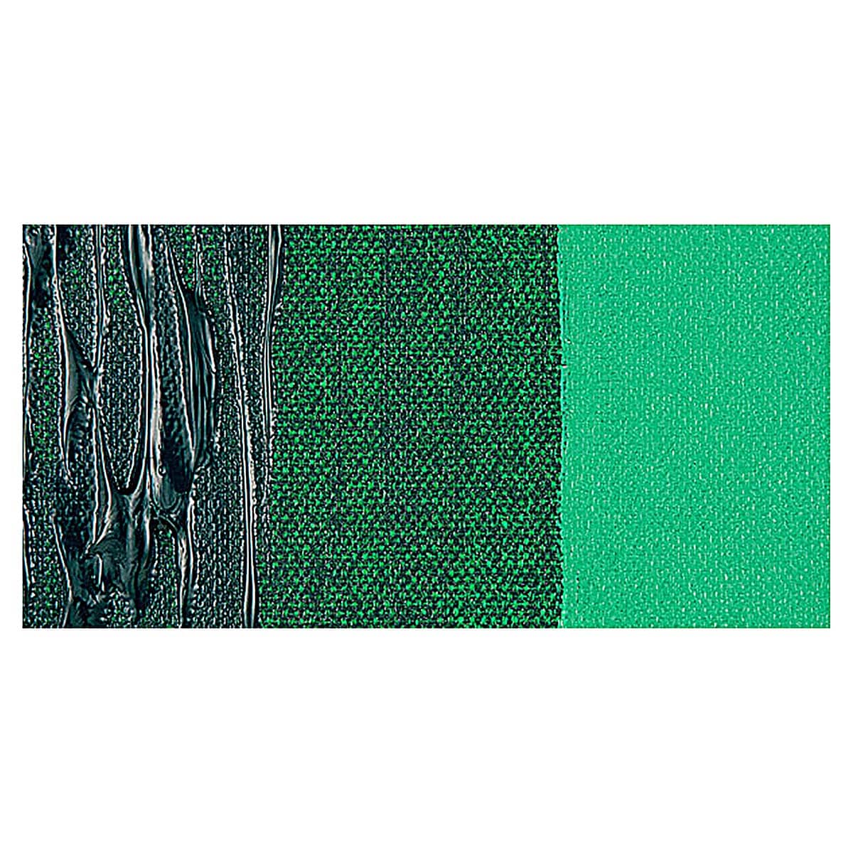 Winsor & Newton Professional Acrylic Paint - Phthalo Green Yellow Shade swatch