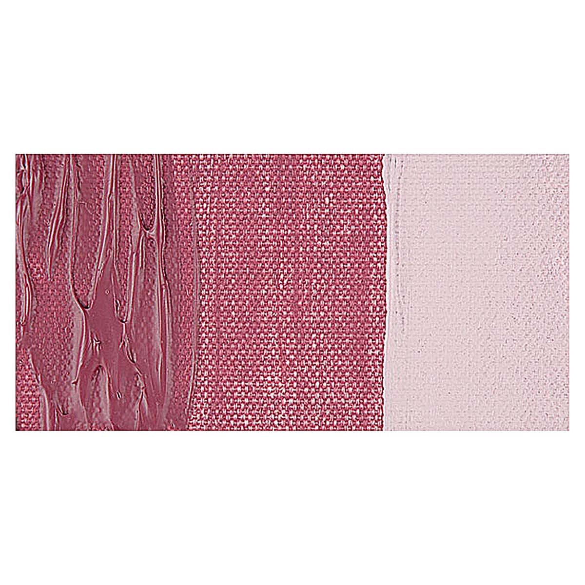 Winsor & Newton Professional Acrylic Paint - Potter's Pink swatch