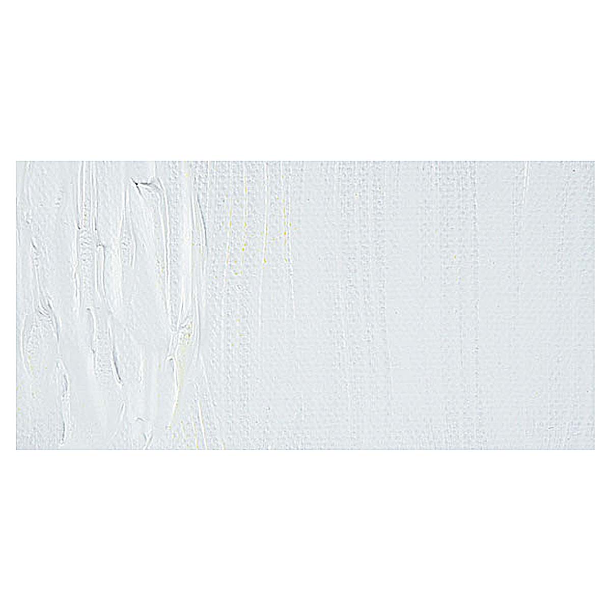 Winsor & Newton Professional Acrylic Paint - Titanium White swatch