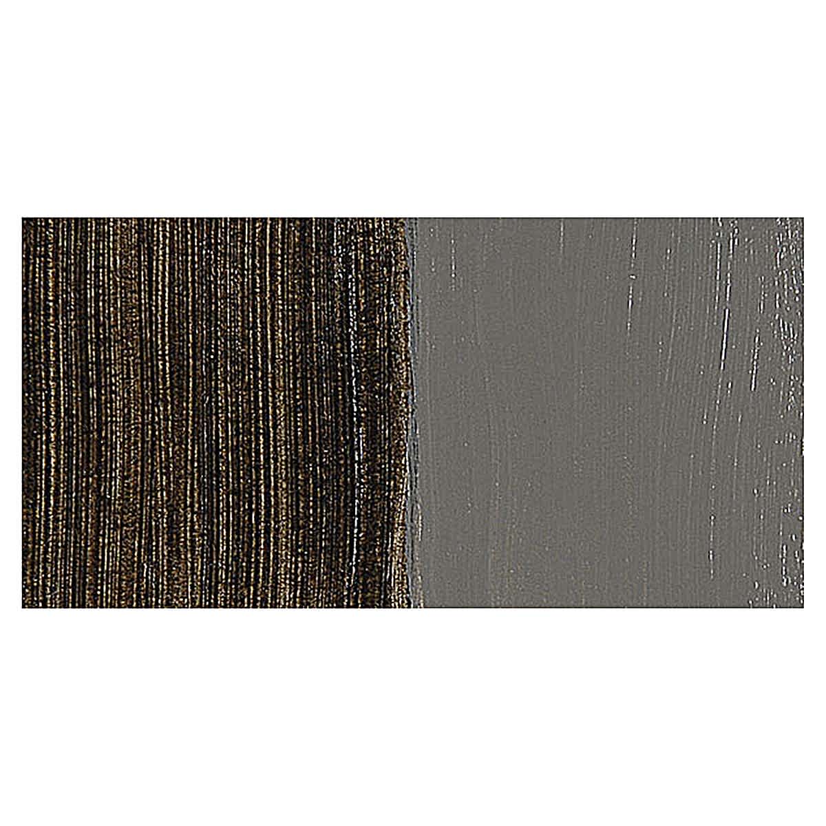 Da Vinci Fluid Acrylic Paint - Sepia swatch