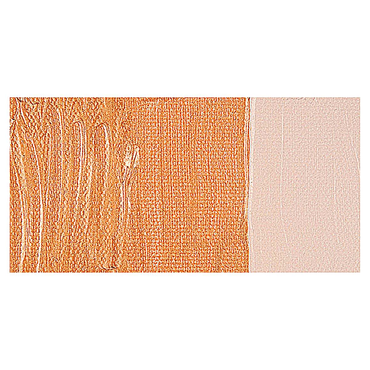 Blick Studio Acrylic Paint - Copper (Metallic) swatch