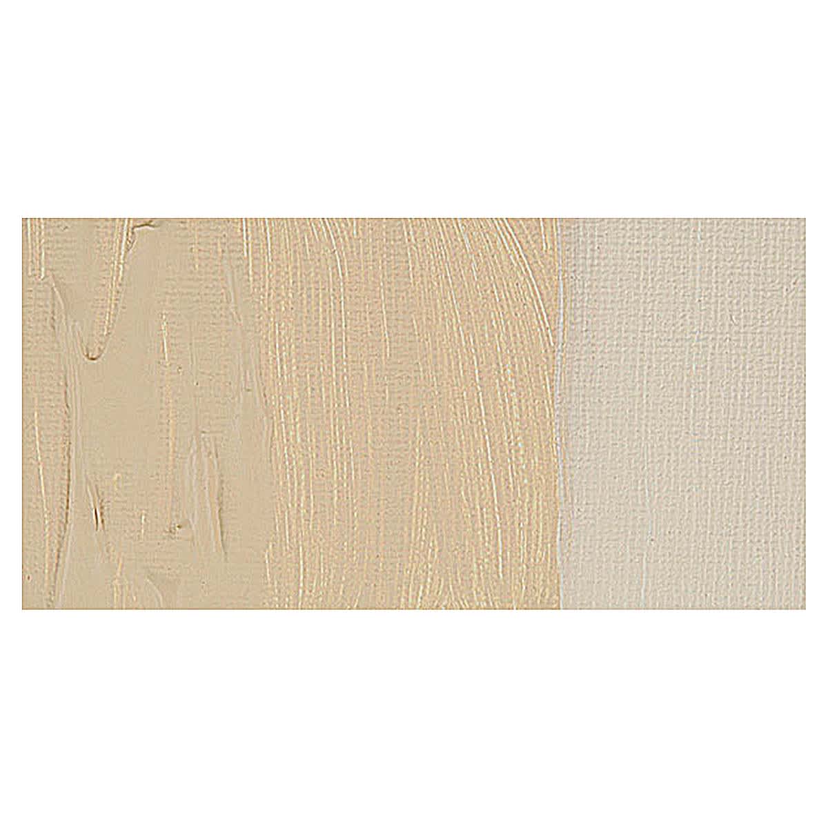 Daler-Rowney Graduate Acrylic Paint - Buff Titanium swatch