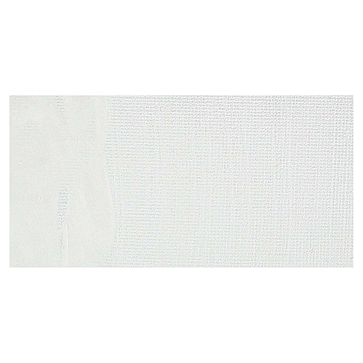 Daler-Rowney Graduate Acrylic Paint - Mixing White swatch