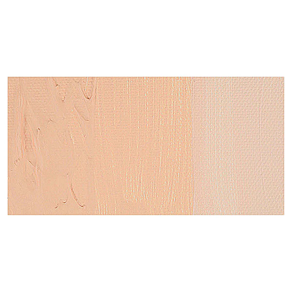 Daler-Rowney Graduate Acrylic Paint - Peach Pink swatch