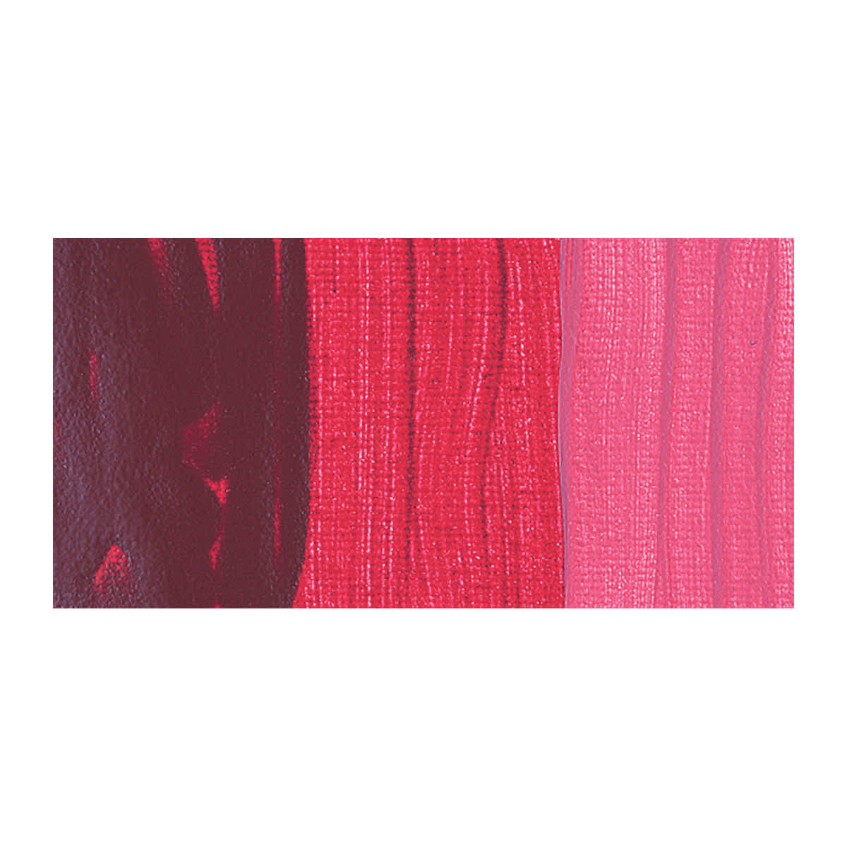 Tri-Art Art Noise Permanent Acrylic Gouache - Rose Deep swatch