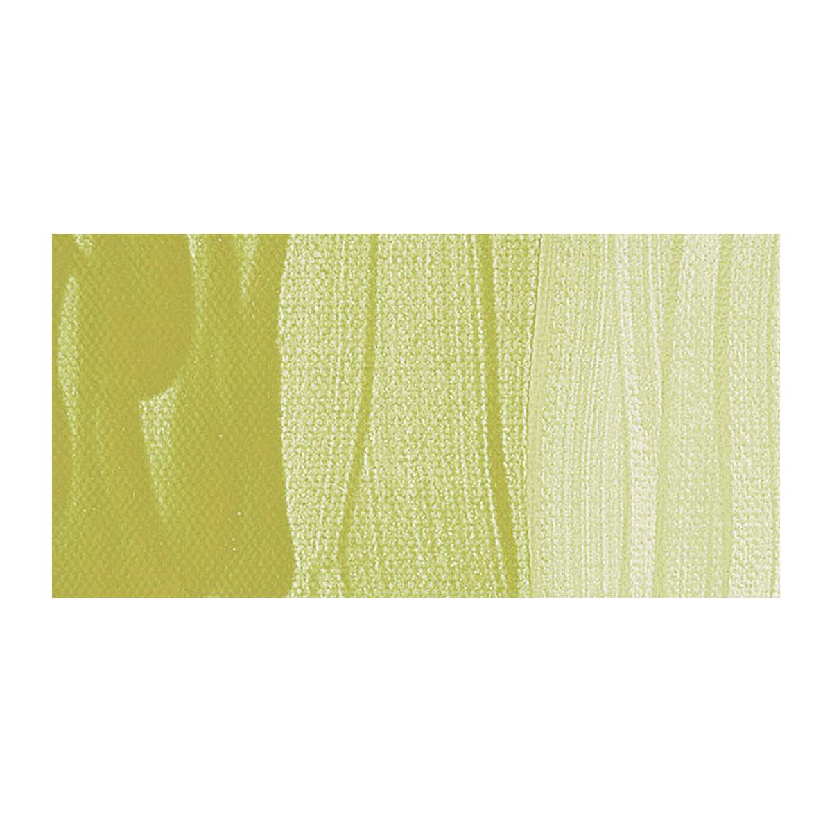 Tri-Art Art Noise Permanent Acrylic Gouache - Olive Green swatch