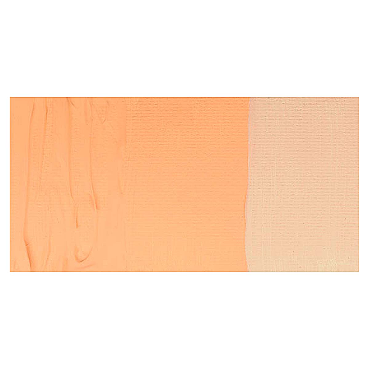 Holbein Mat Acrylic - Jaune Brilliant swatch