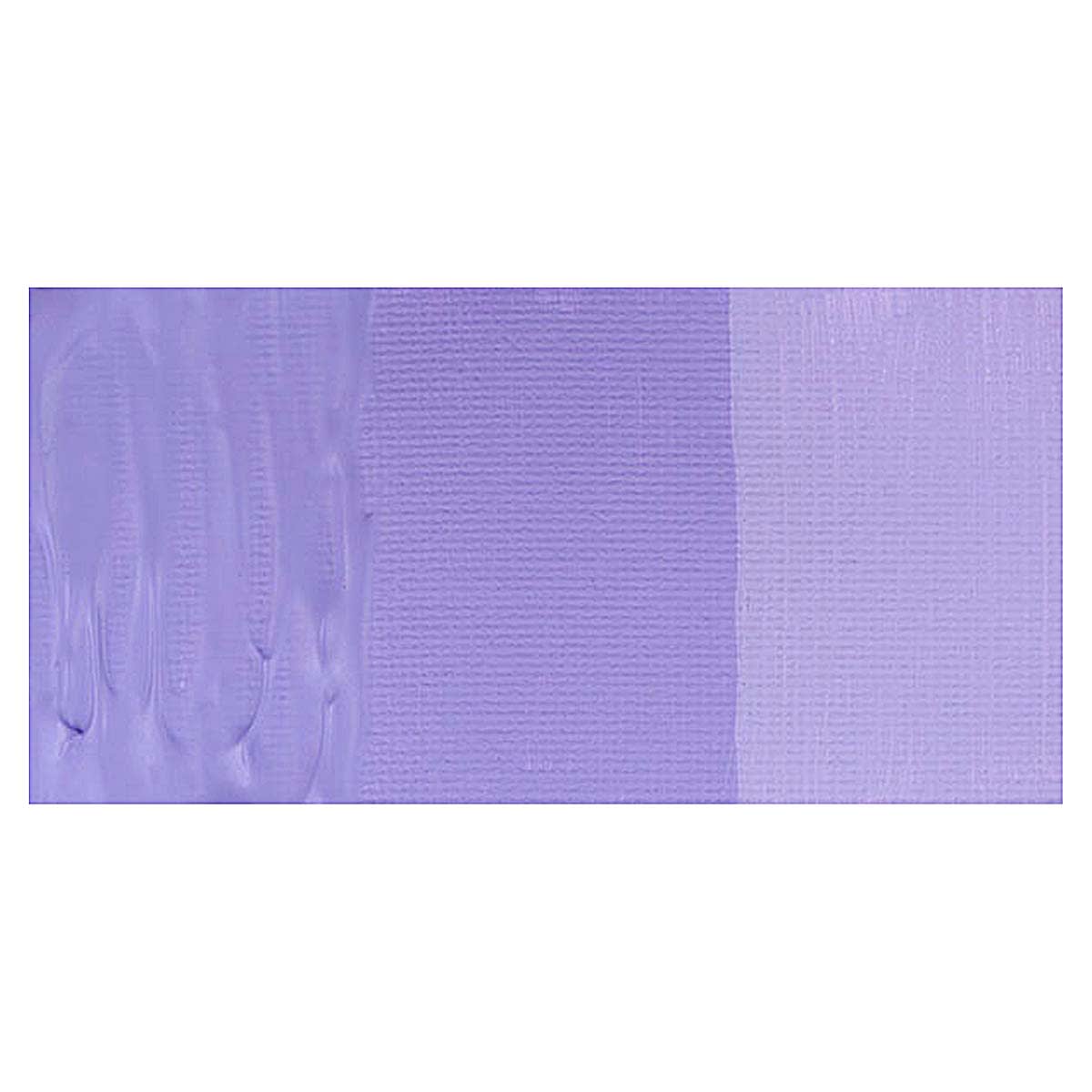 Holbein Mat Acrylic - Lilac swatch