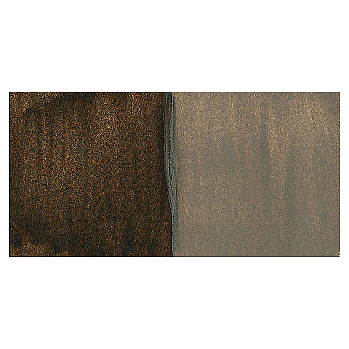 Golden High Flow Acrylic Paint - Raw Umber swatch