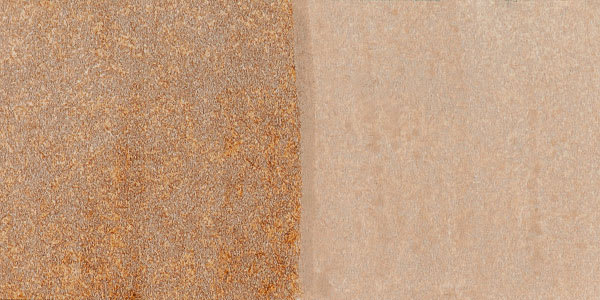 Golden High Flow Acrylic Paint - Transparent Brown Iron Oxide swatch