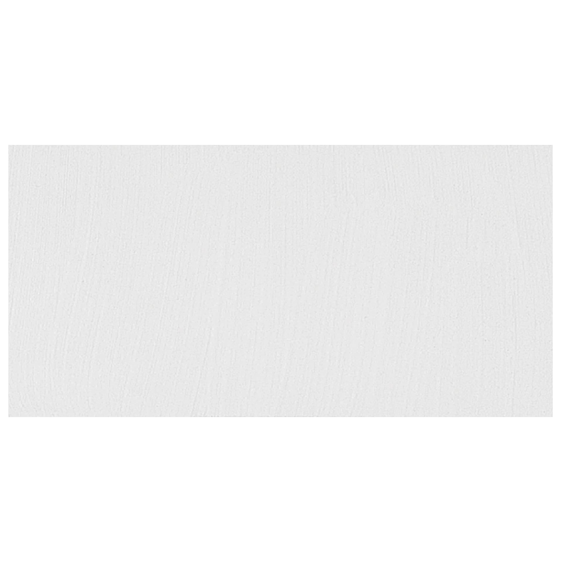 Utrecht Artists' Fluid Acrylic Paint - Titanium White swatch
