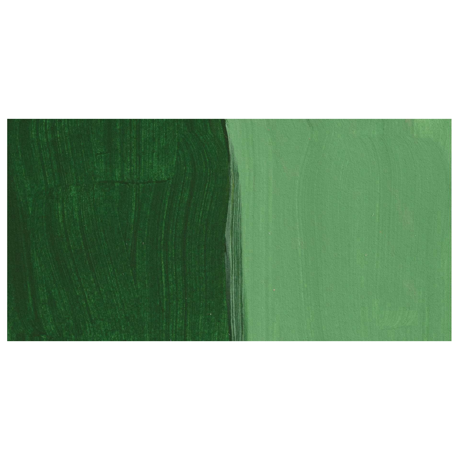 Utrecht Artists' Fluid Acrylic Paint - Pine Green swatch