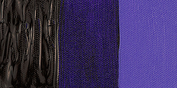 Utrecht Artists' Acrylic Paint - Dioxazine Purple swatch