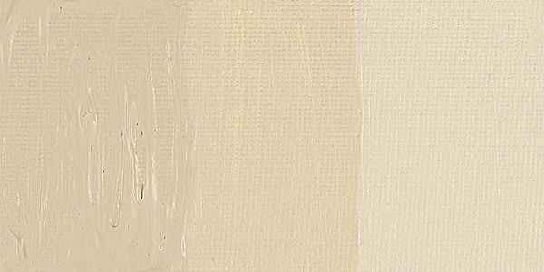 Utrecht Artists' Acrylic Paint - Unbleached Titanium swatch