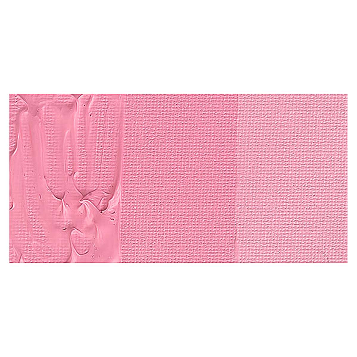 Holbein Heavy Body Artist Acrylic Paint - Brilliant Pink swatch