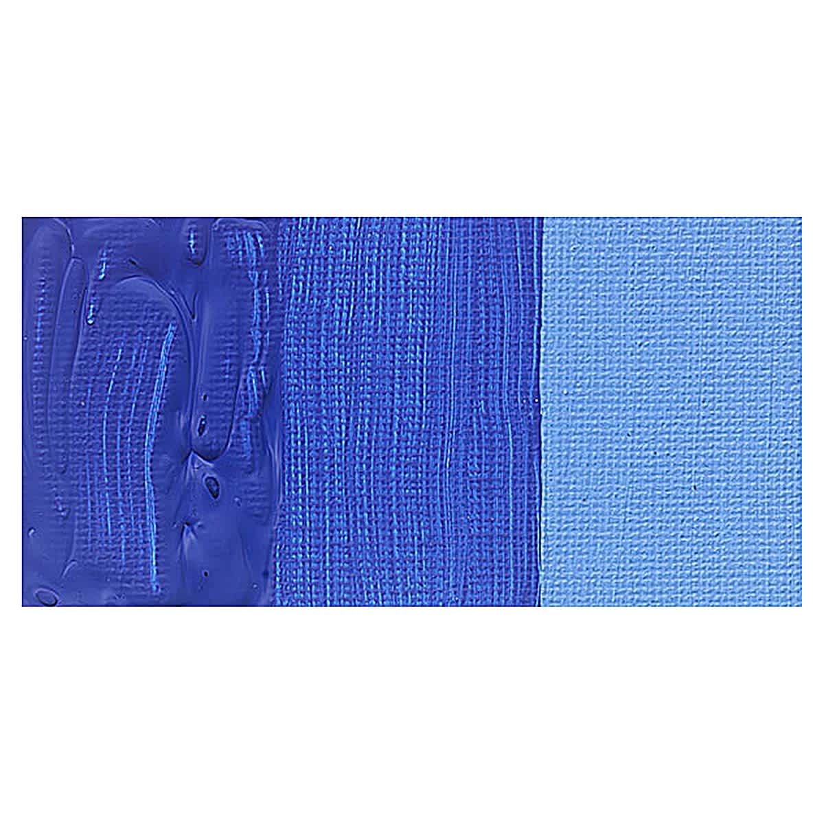 Holbein Heavy Body Artist Acrylic Paint - Cobalt Blue swatch
