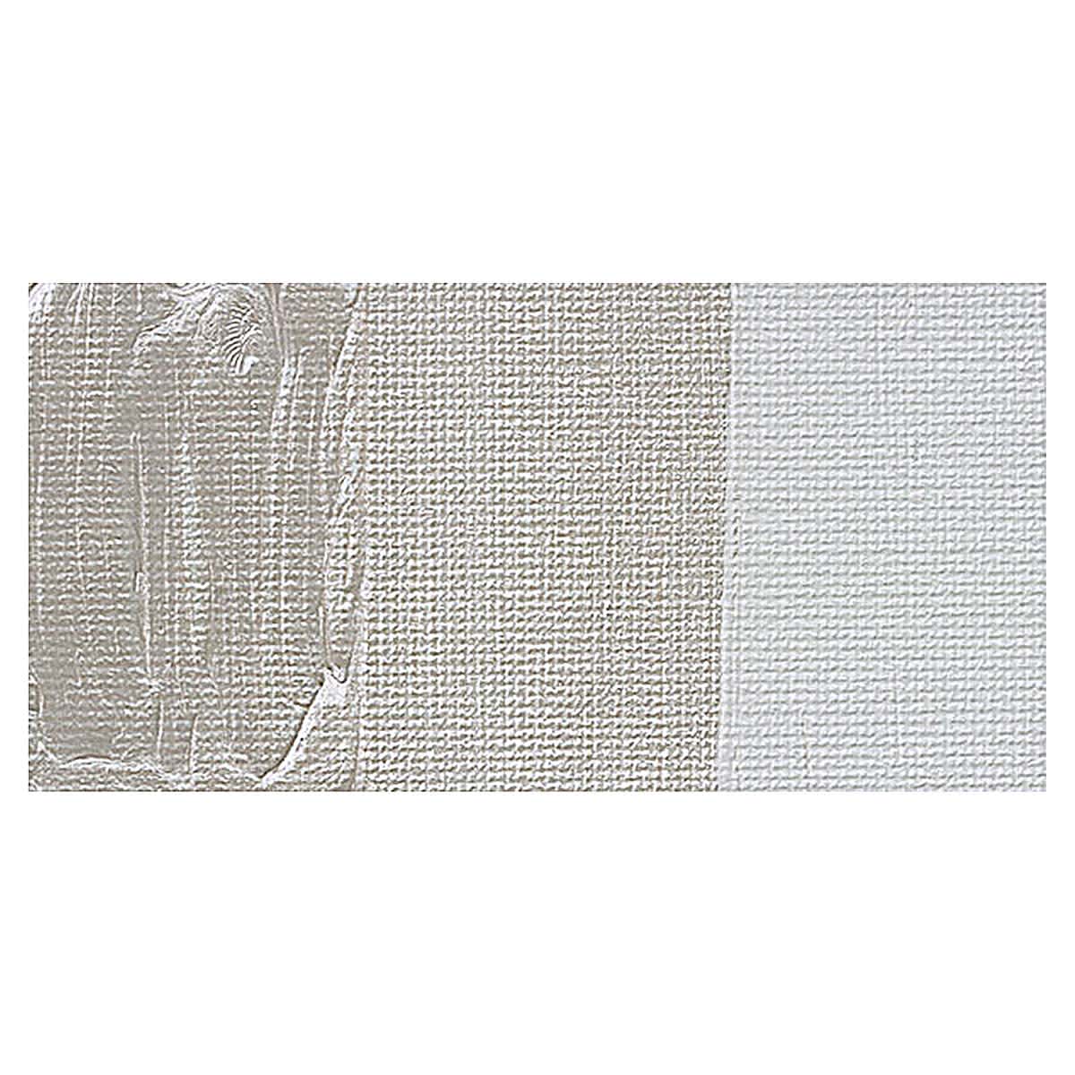 Holbein Heavy Body Artist Acrylic Paint - Pearl White swatch