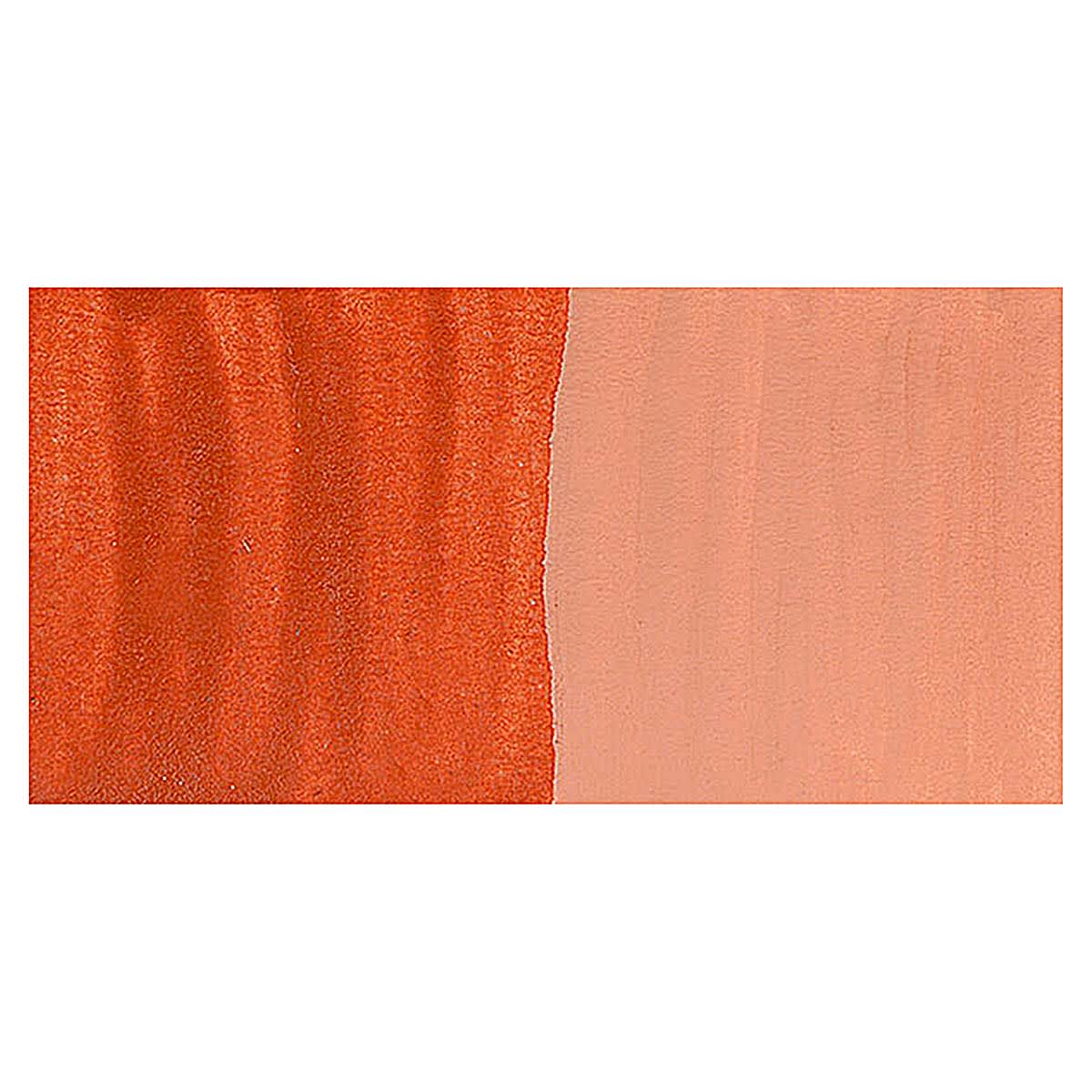 Chromacryl Fluid Acrylic Paint - Red Oxide swatch