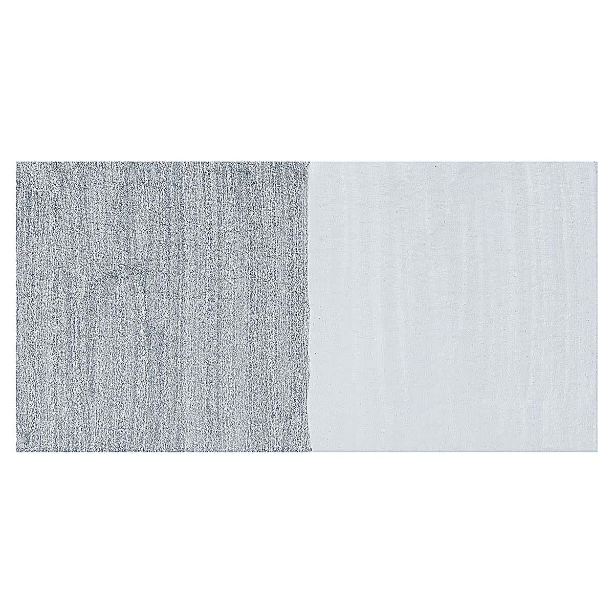 Holbein Fluid Acrylic Paint - Pearl Silver swatch