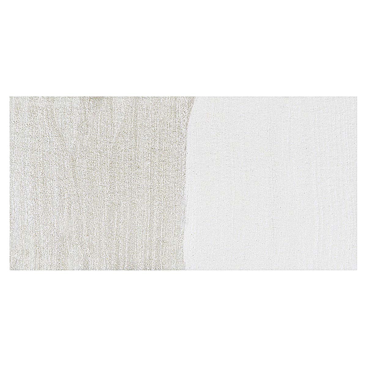 Holbein Fluid Acrylic Paint - Pearl White swatch
