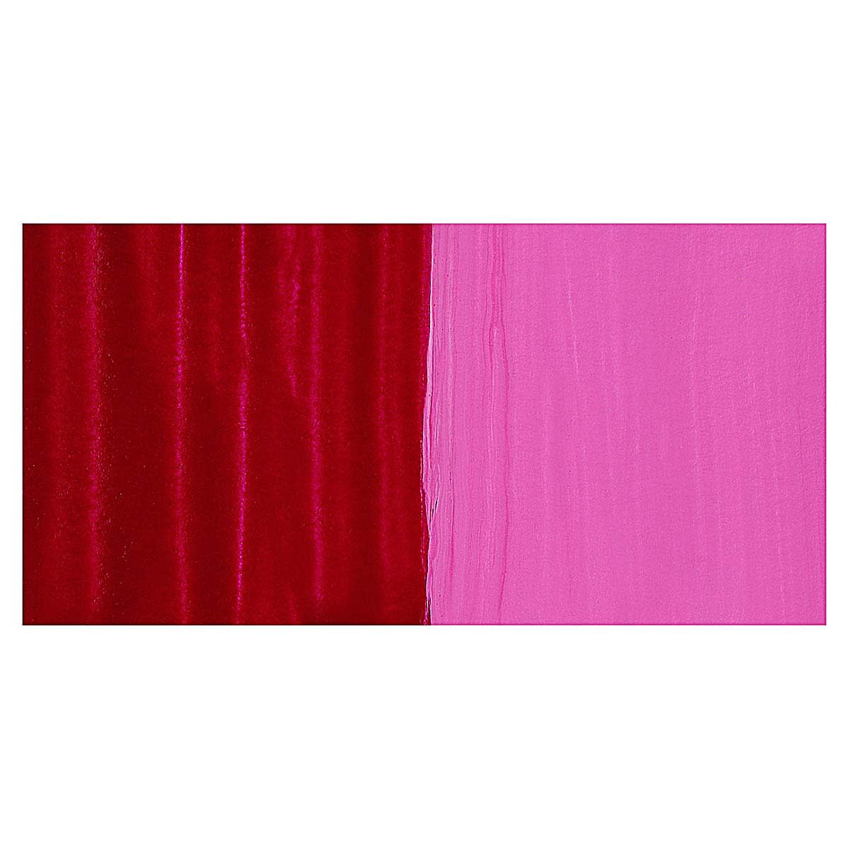 Holbein Fluid Acrylic Paint - Primary Magenta swatch