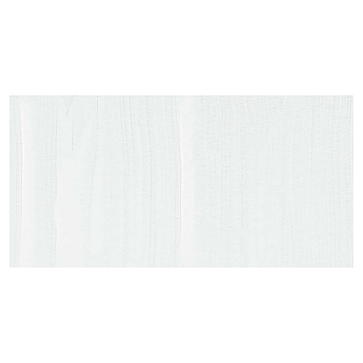 Holbein Fluid Acrylic Paint - Primary White swatch