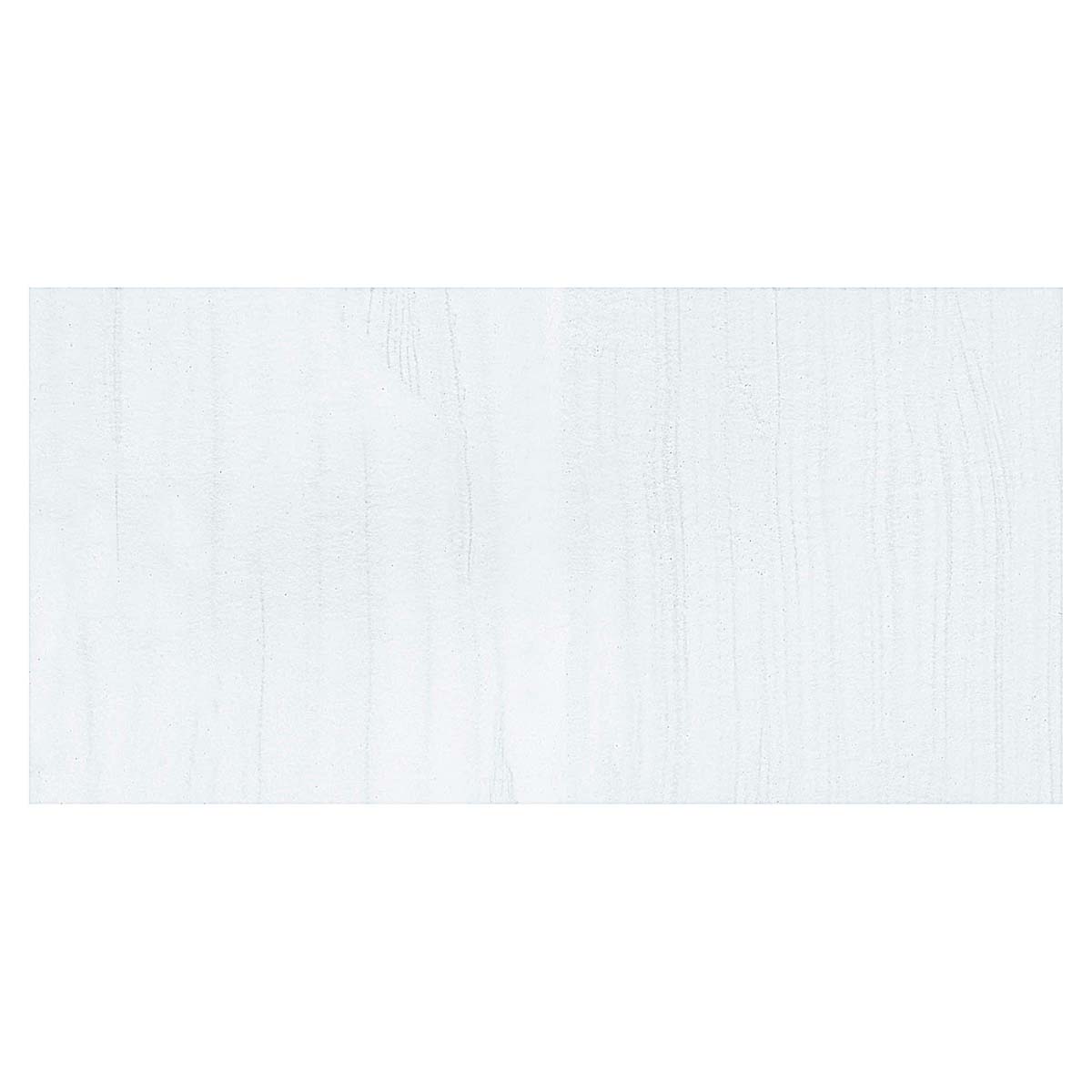 Holbein Fluid Acrylic Paint - Titanium White swatch