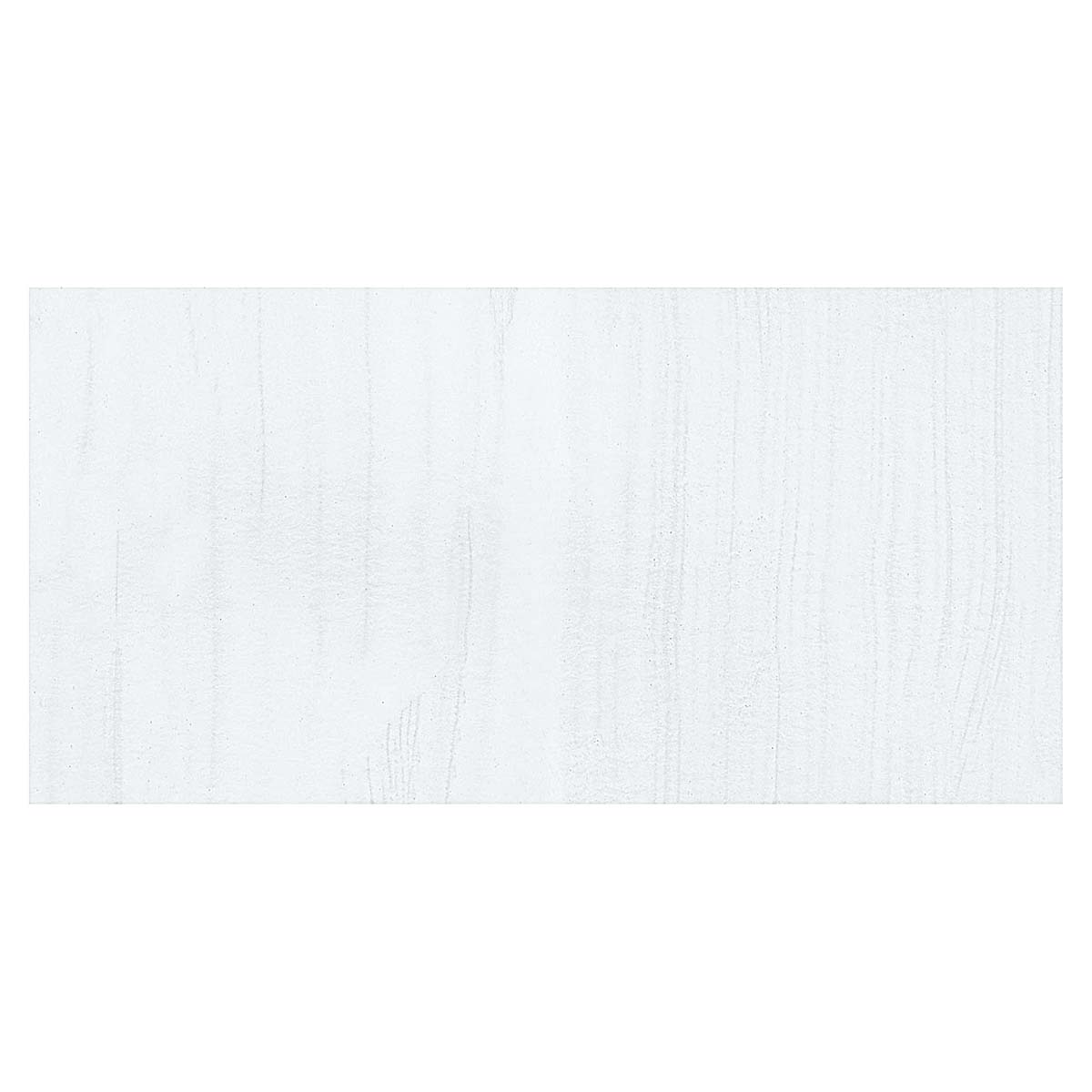 Holbein Fluid Acrylic Paint - Zinc White swatch