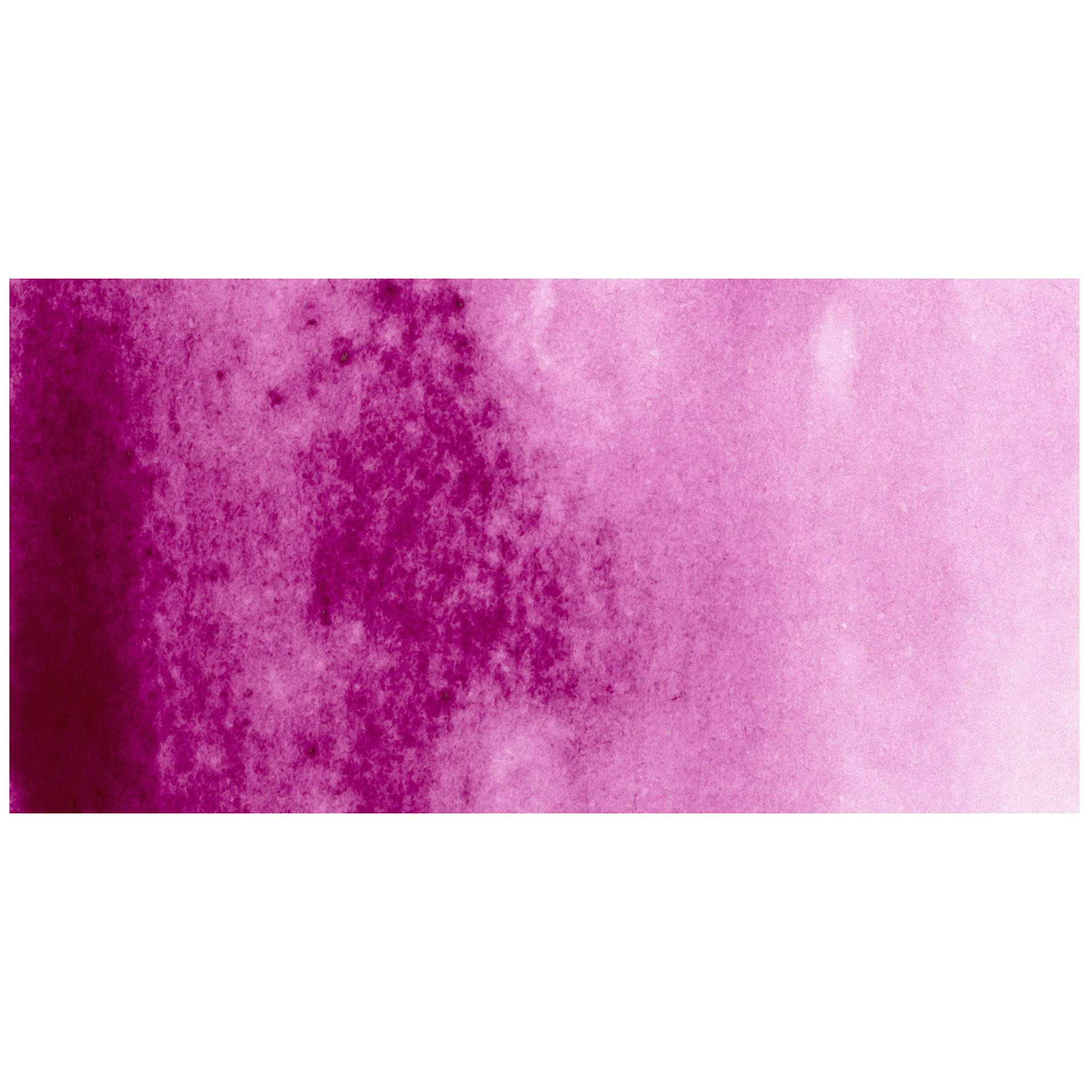 Kuretake Gansai Tambi Watercolor Pan - Purple swatch