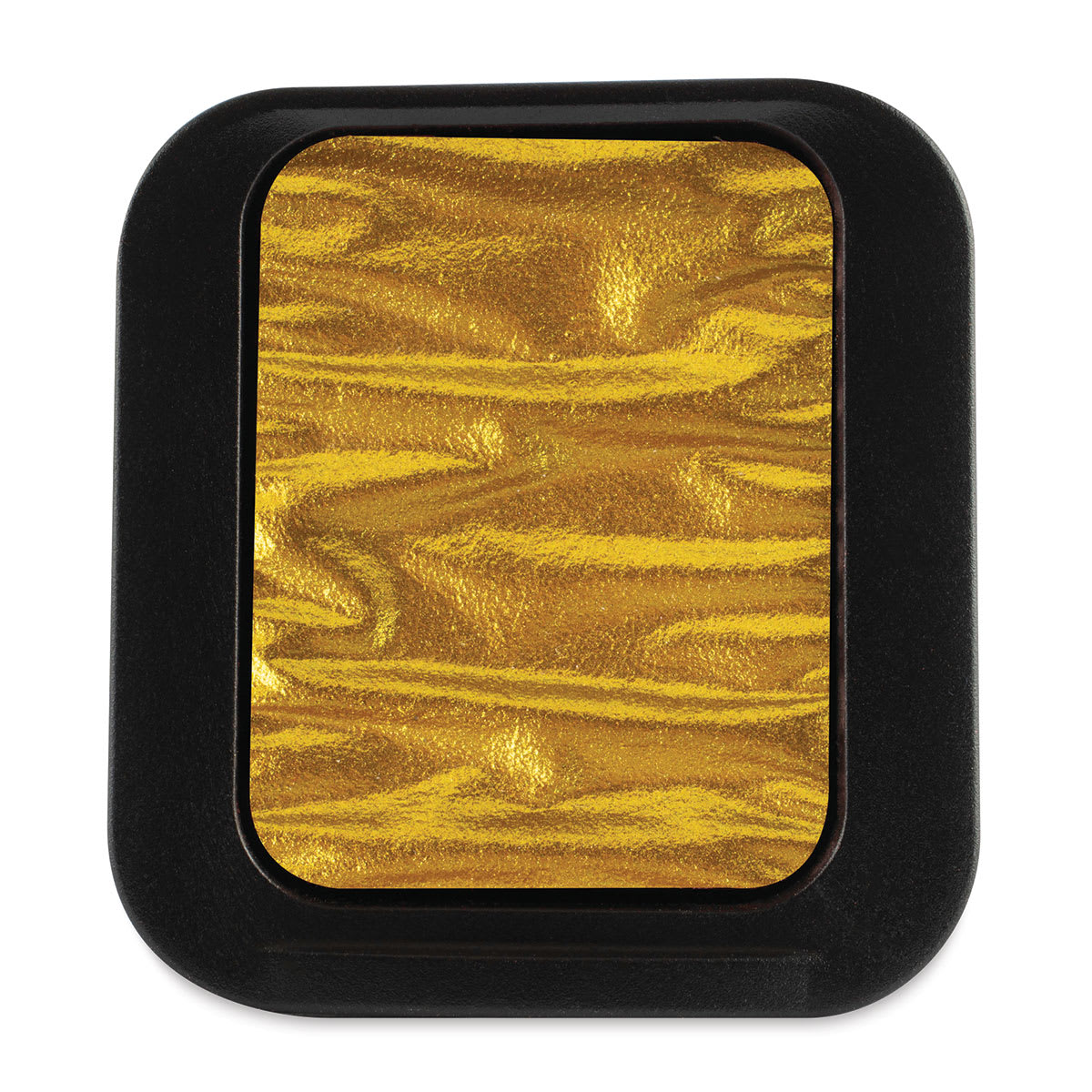 Finetec Artist Mica Watercolor - Crystal Gold