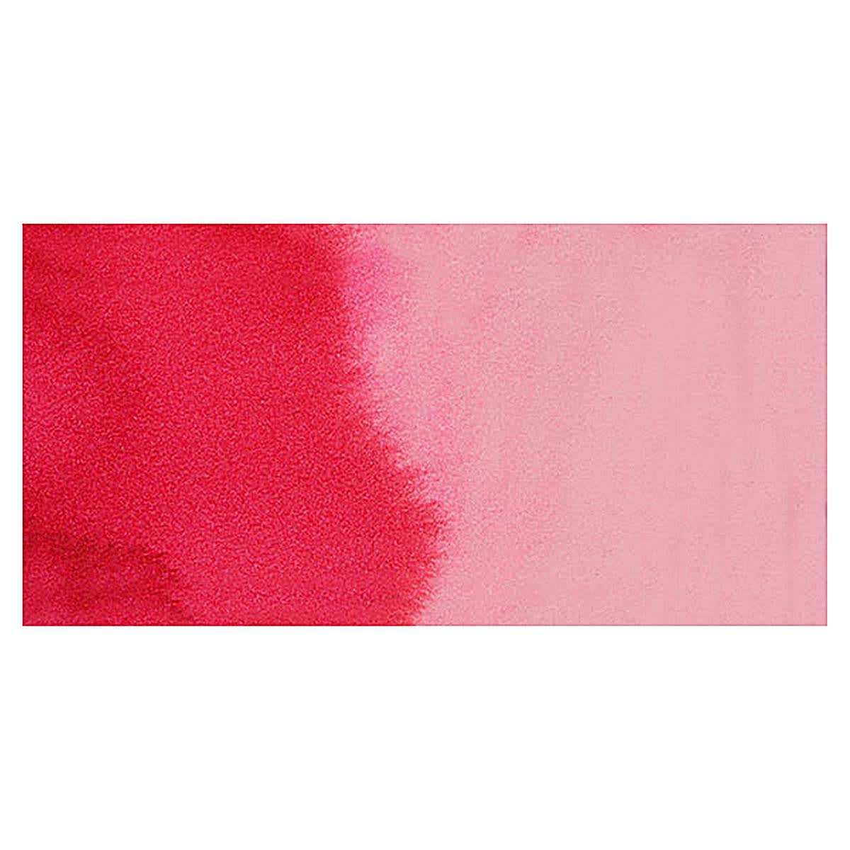 Ecoline Liquid Watercolor with Dropper - Carmine swatch