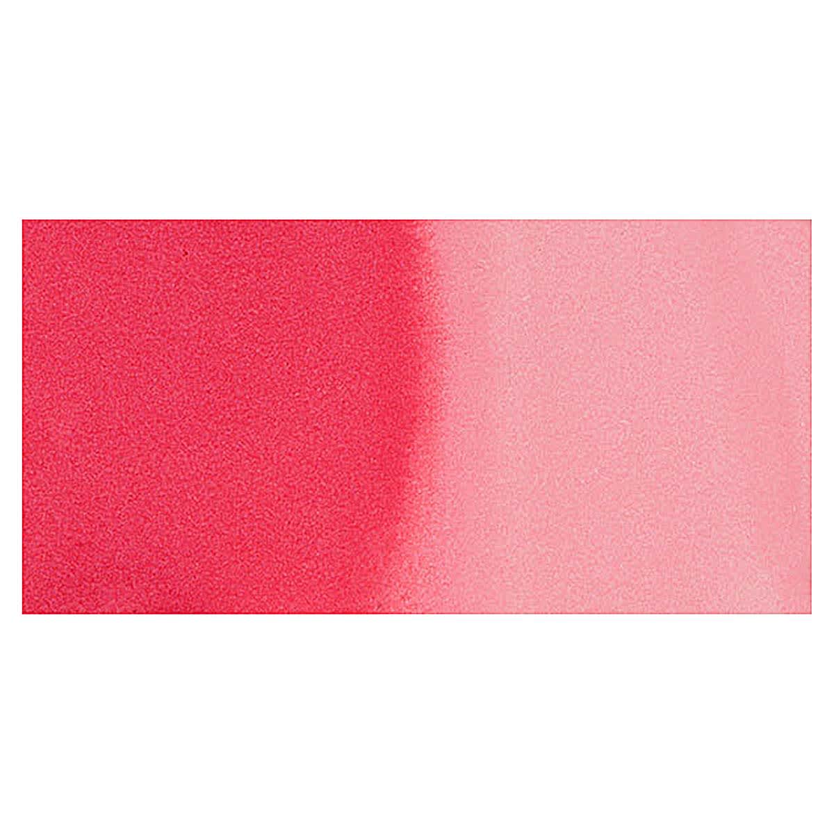 Ecoline Liquid Watercolor with Dropper - Scarlet swatch