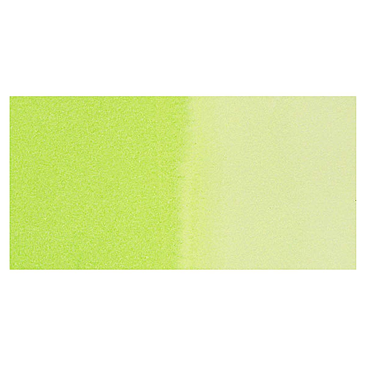Ecoline Liquid Watercolor with Dropper - Spring Green swatch