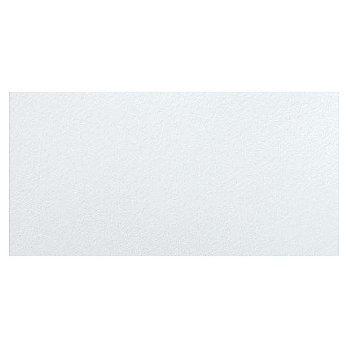 Vallejo Acrylic Artist Fluid Color - Zinc White swatch