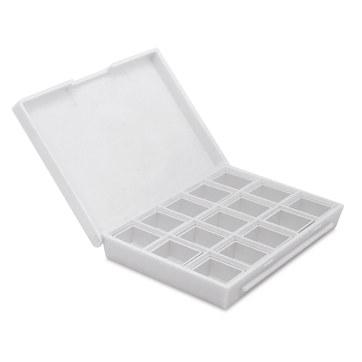 Daniel Smith Watercolor Half Pans and Sets, empty container