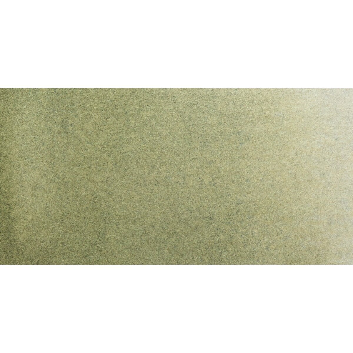Daniel Smith Extra Fine Watercolor Half Pan - Undersea Green swatch