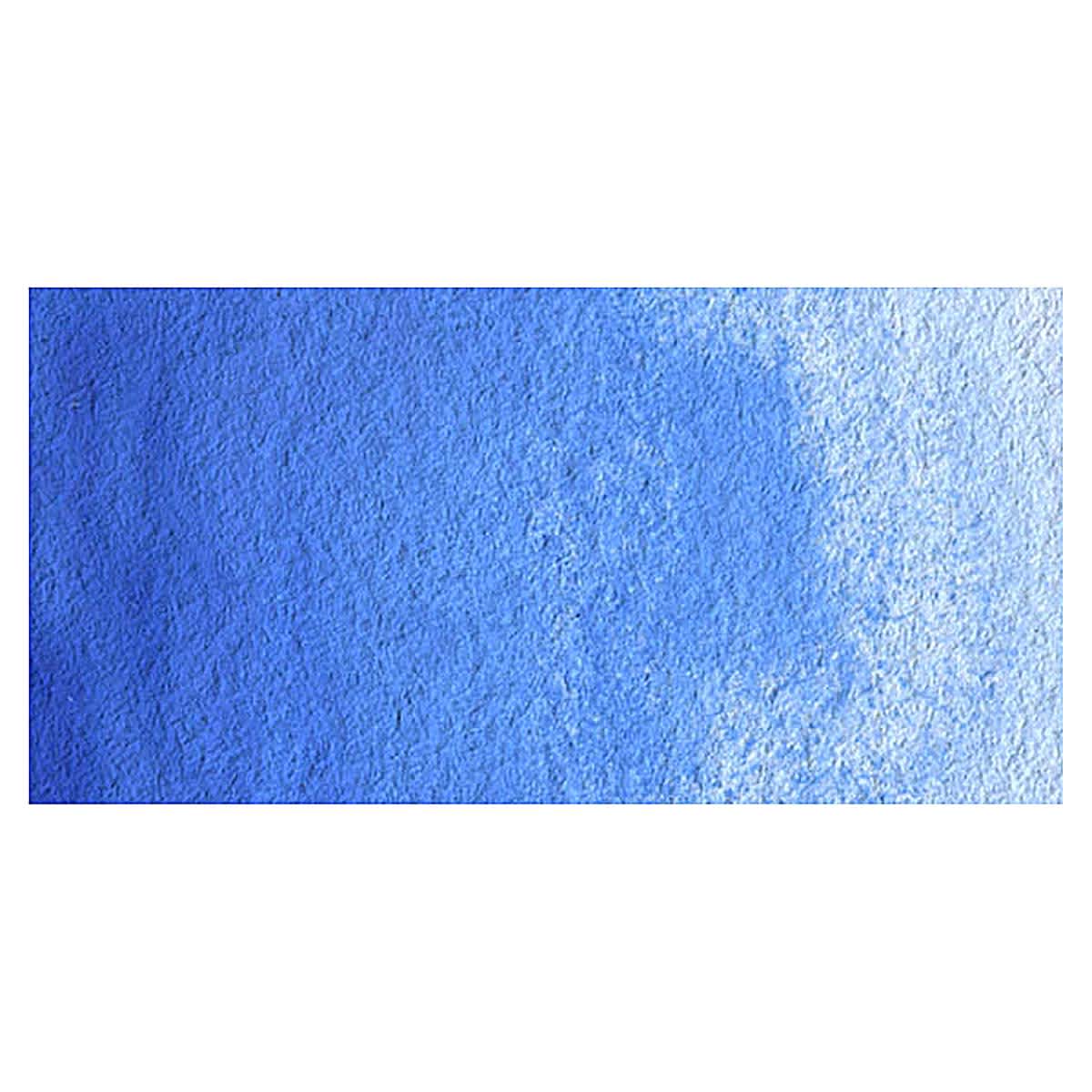 M. Graham Artists' Watercolor - Cerulean Blue swatch