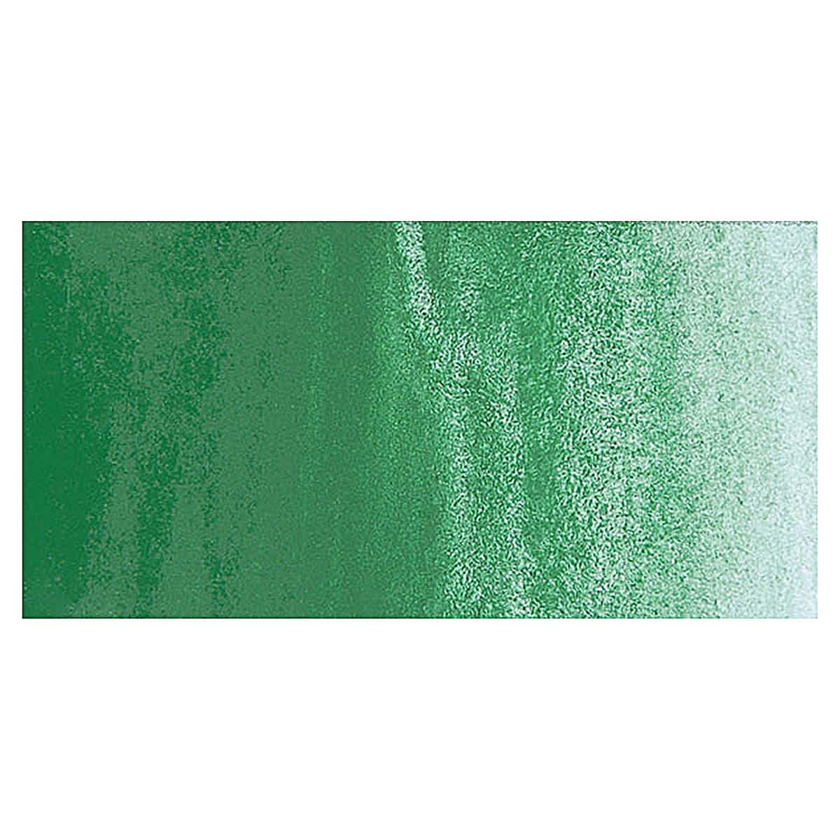 M. Graham Artists' Watercolor - Cobalt Green swatch