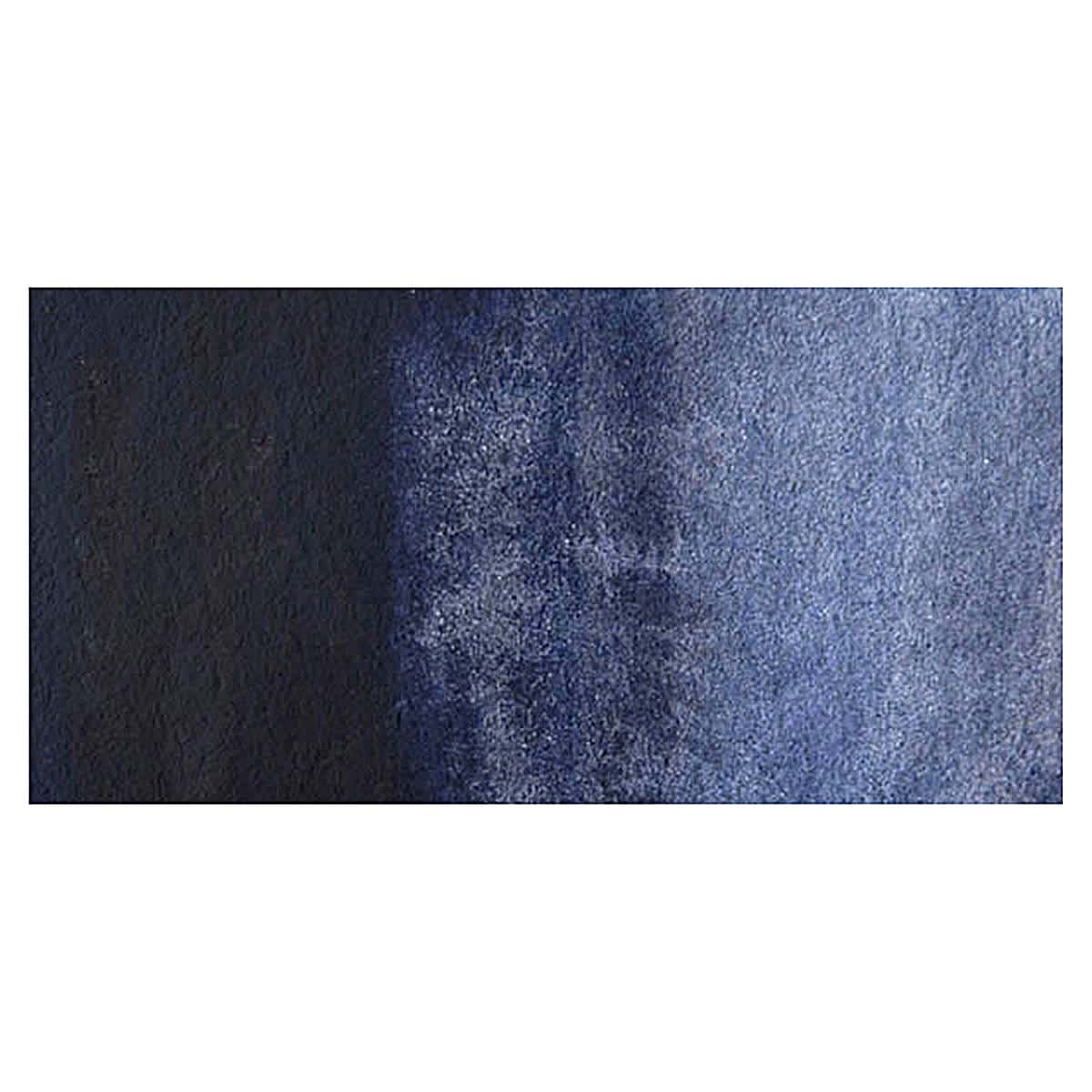 M. Graham Artists' Watercolor - Payne's Gray swatch