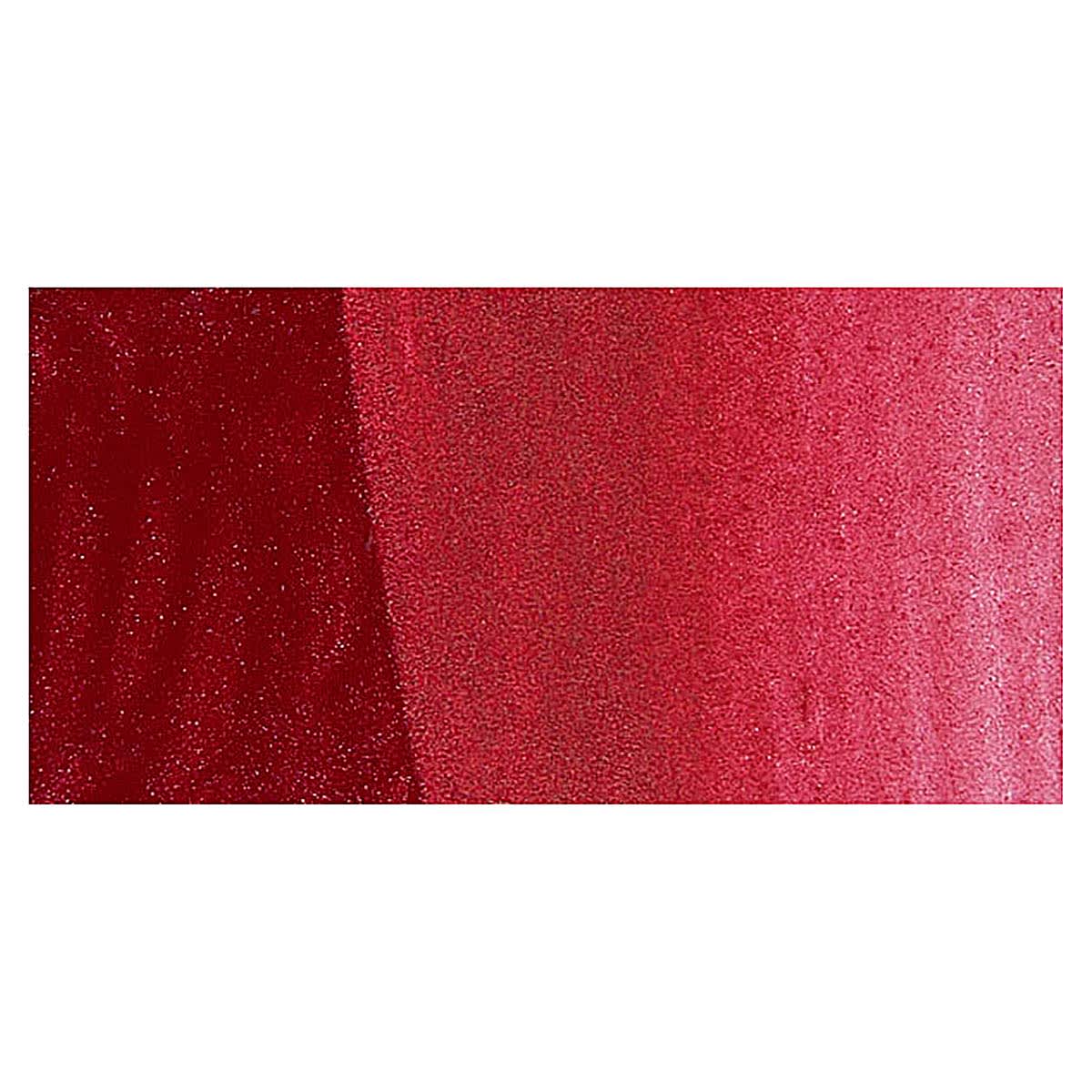 M. Graham Artists' Watercolor - Permanent Alizarin Crimson swatch