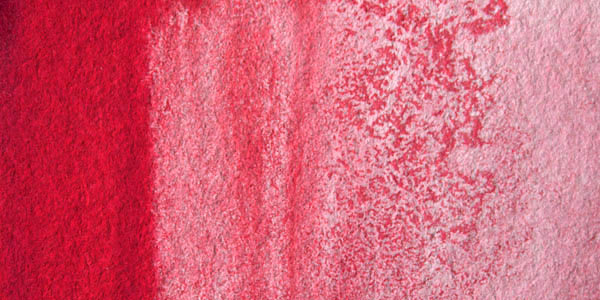 M. Graham Artists' Watercolor - Quinacridone Red swatch