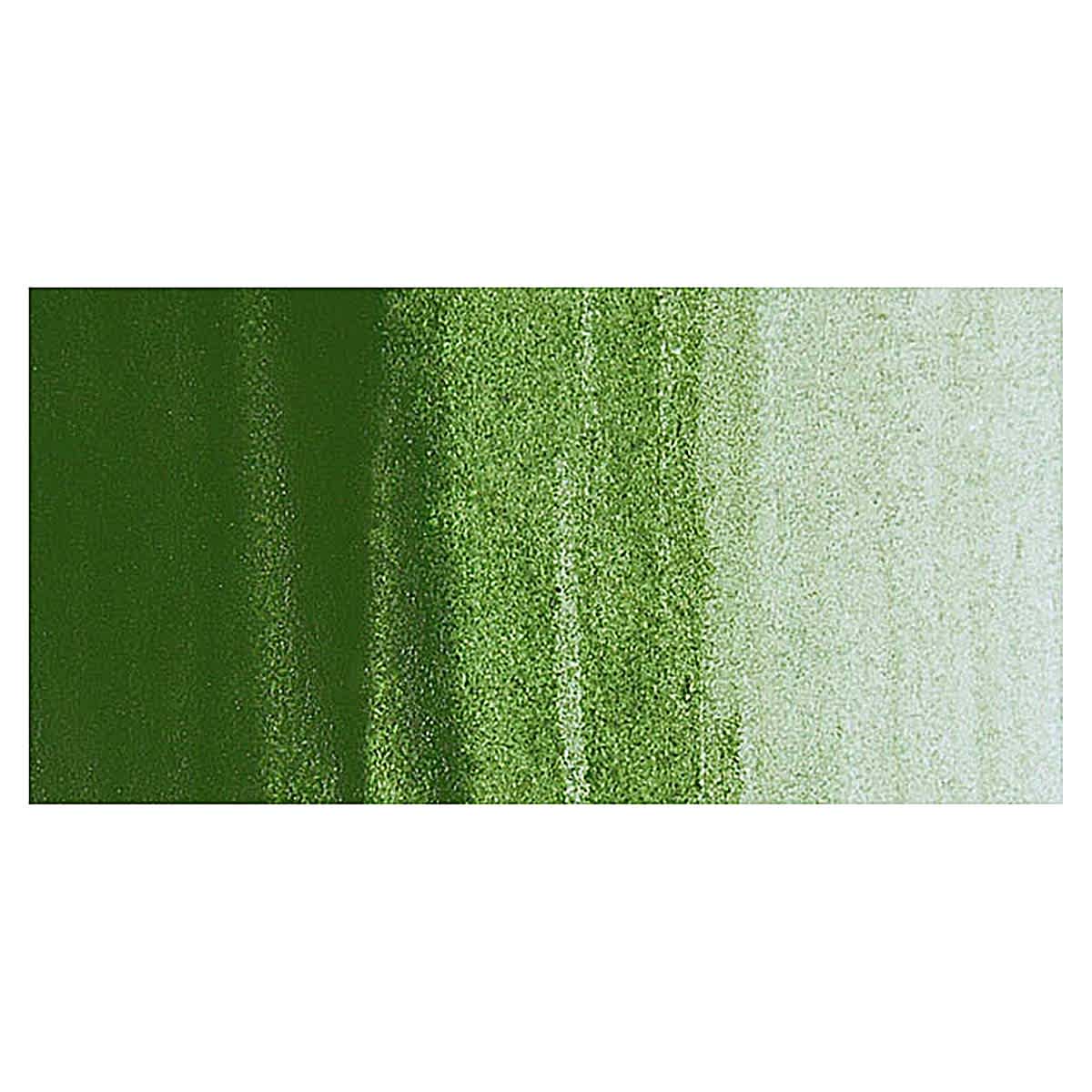 Blockx Artists' Watercolor - Hooker's Green swatch